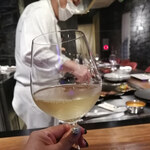 Teppanyaki Ushinari - 