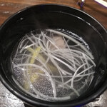 鉄板焼き 牛鳴 - 