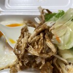 台味弁当 - 