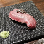 鉄板焼き 牛鳴 - 