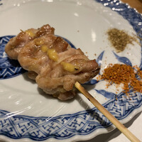 南青山 七鳥目 - 