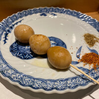 南青山 七鳥目 - 