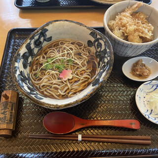 手打ちそば 初空_0