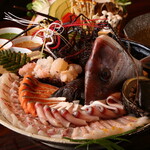 Nagoya Uoshabu Hamanoki - 