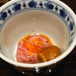 肉料理ふくなが - 