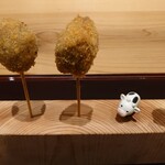 肉料理ふくなが - 