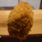 肉料理ふくなが - 