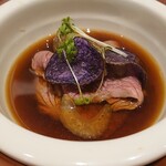 肉料理ふくなが - 