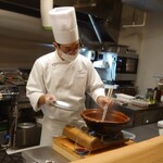 肉料理ふくなが - 