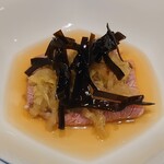 肉料理ふくなが - 