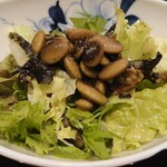 肉料理ふくなが - 