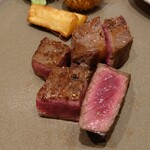 肉料理ふくなが - 