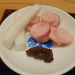 肉料理ふくなが - 