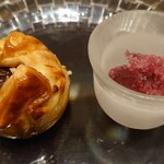 肉料理ふくなが - 