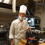 肉料理ふくなが - 