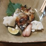 一品料理かっぱ - 