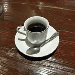 夢浪漫 - 食後の珈琲