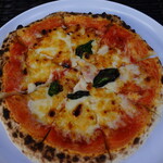 ザ・リッツ・カールトン沖縄 - マルゲリータ