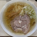 Ramen Takezou - 