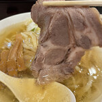 Ramen Takezou - 