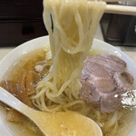 Ramen Takezou - 