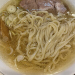 Ramen Takezou - 