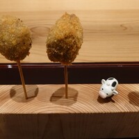 肉料理ふくなが - 