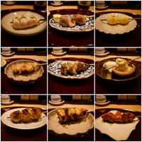 おみ乃 神谷町 - 