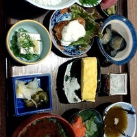 魚料理 ふじい - 