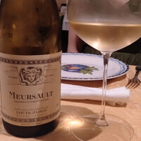 レストラン アンシャンテ - 
