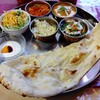 本格インドカレーの館 スパイス