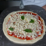 ザ・リッツ・カールトン沖縄 - 作る様子を見学可