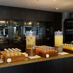 ザ・リッツ・カールトン沖縄 - 以下、朝食メニュー