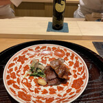 日本料理 研野 - 