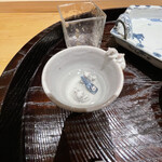 日本料理 研野 - 