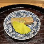 日本料理 研野 - 