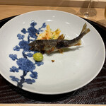 日本料理 研野 - 