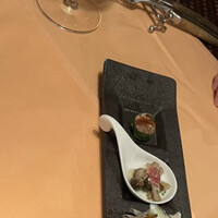 ステーキハウス キッチンリボン - 