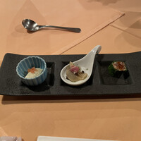 ステーキハウス キッチンリボン - 
