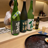 日本料理 研野 - 