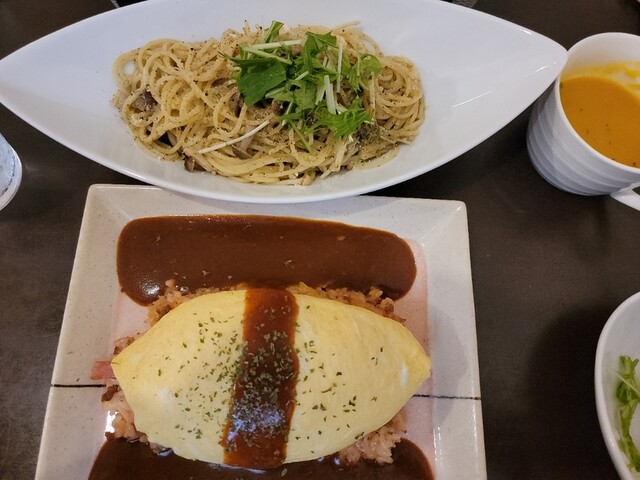 ポレポレ （PolePole） - 堀江/パスタ | 食べログ