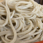 江戸蕎麦 一輪草 - 