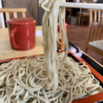 江戸蕎麦 一輪草 - 