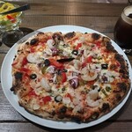 Pizza  Rocco - 