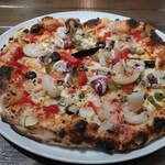 Pizza  Rocco - 