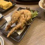 食べ放題&個室居酒屋 酔っ手羽 - 