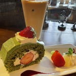 Gallery&Cafe　Contrail - 