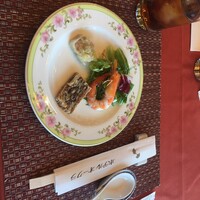 ホテルオークラレストラン新宿 中国料理 桃里 -  ホテルオークラレストラン新宿 中国料理 桃里 -
