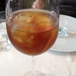 辛口ジンジャエール