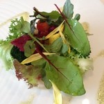 emuN - 産地直送 天然鮮魚のクリュ 芳醇なヴァニラの香りと共に